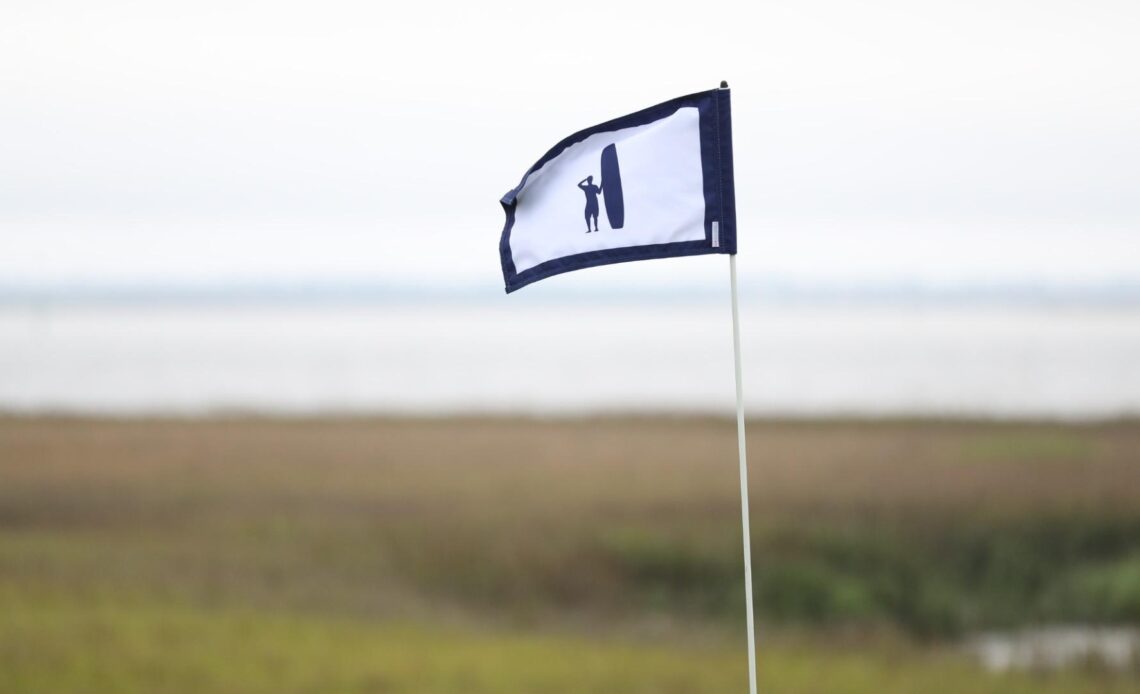Men's Golf Set To Host The Johnnie-O At Sea Island