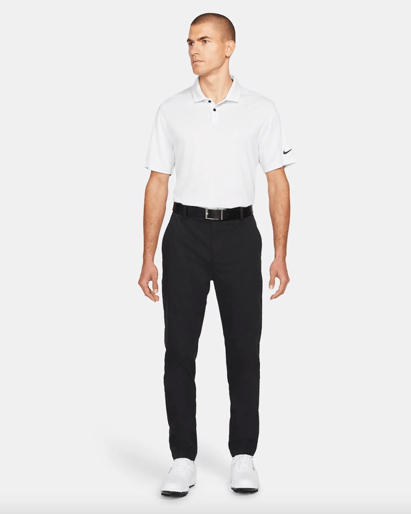 Nike Dri-FIT UV Slim-Fit Golf Chino Pants