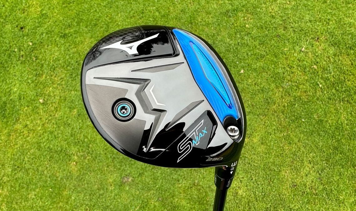 Mizuno ST-Max 230 Fairway Wood Review