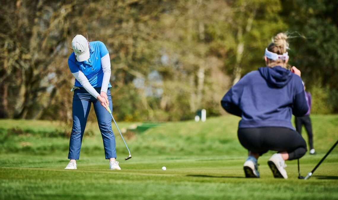 New Women’s Professional Golf Tour Launches In The UK
