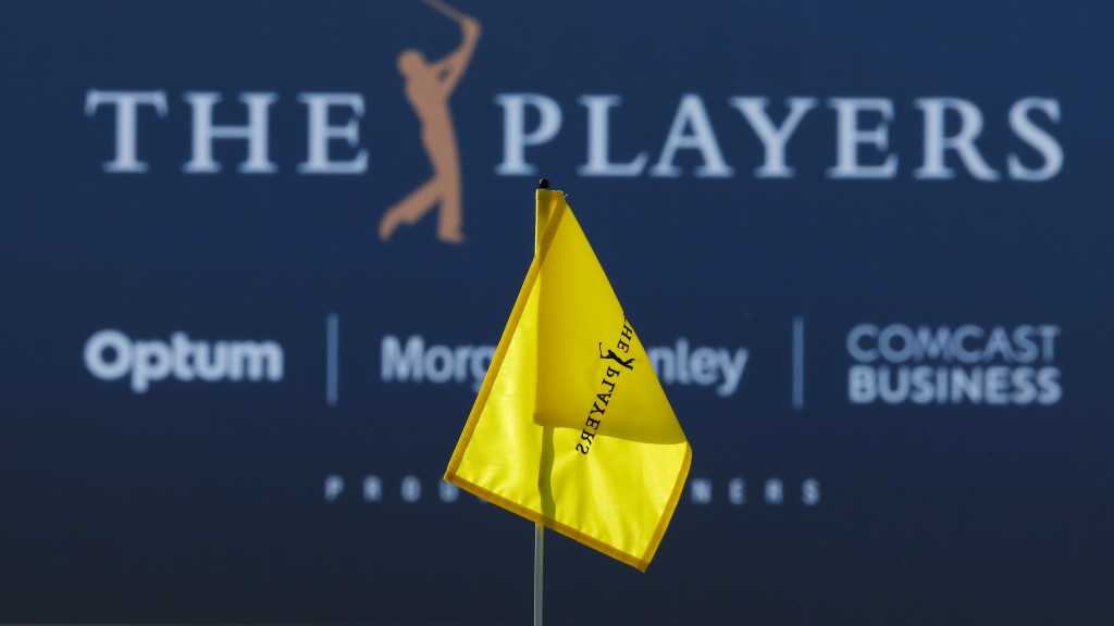 PGA Tour Live on ESPN+ will have the 2024 Players Championship covered