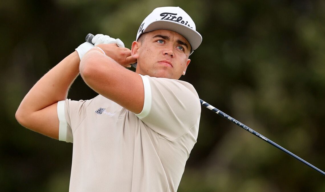 PGA Tour Winner Becomes Latest Players Championship Withdrawal