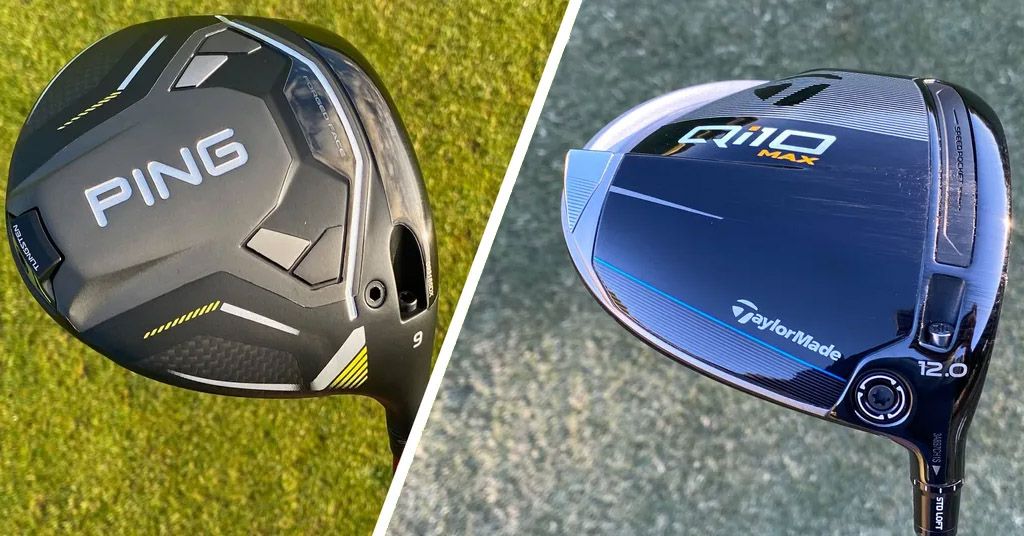 Ping G430 Max 10K vs TaylorMade Qi10 Max Driver: Read Our Head-To-Head Verdict