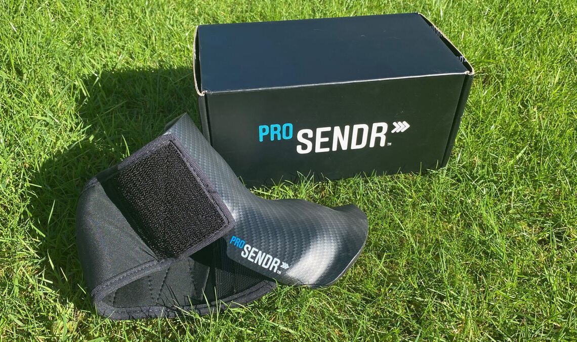 ProSENDR Training Aid Review | Golf Monthly