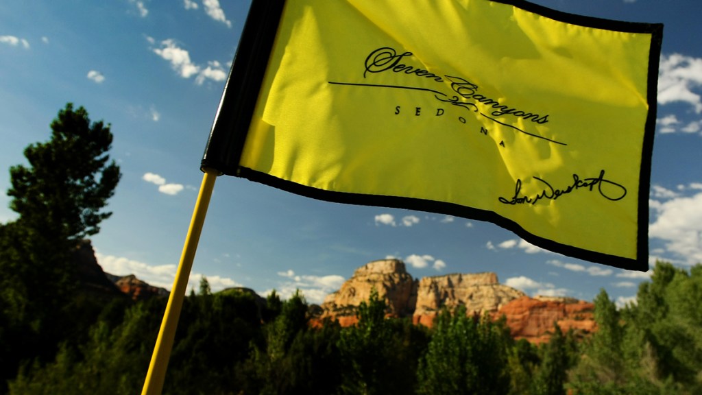 Sedona golf course that battled javelinas to reopen in April