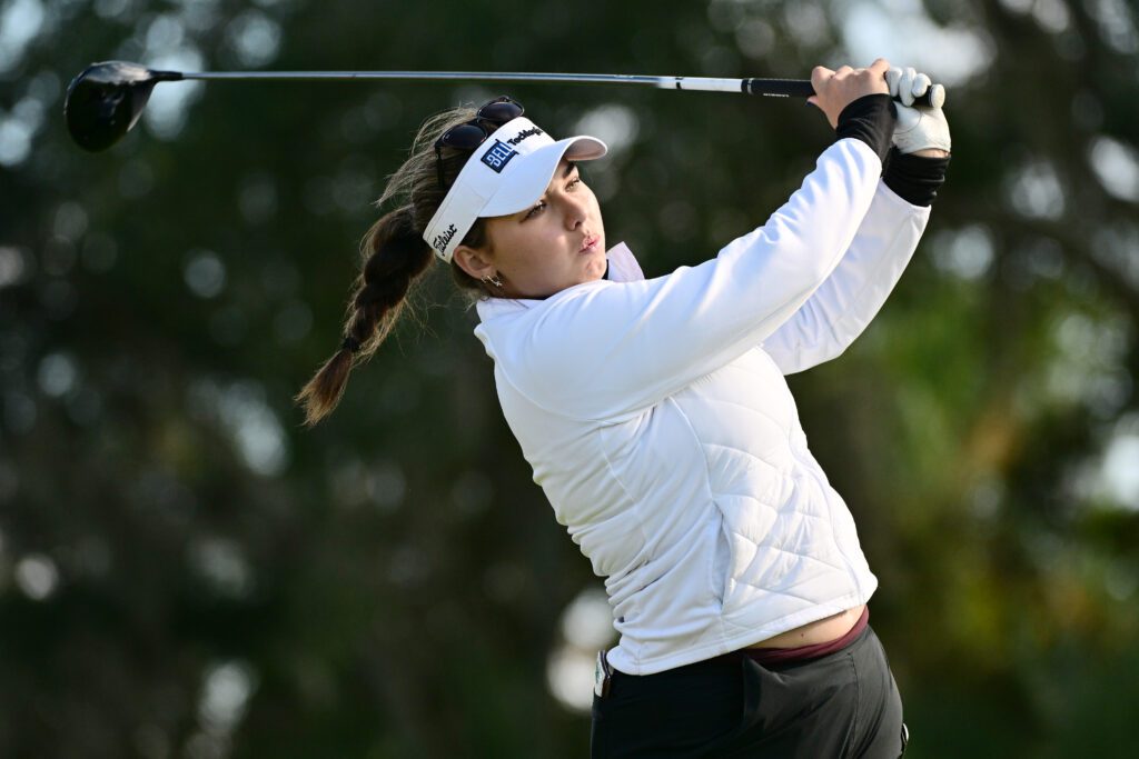 Solheim Cup 2024 United States standings after LPGA Asian Swing VCP Golf