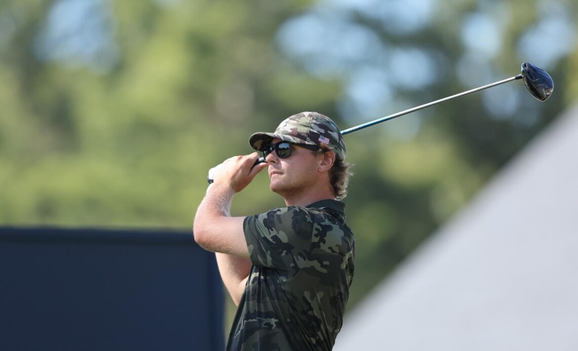 Spartans Head Out West for Bridgestone Collegiate Invitational