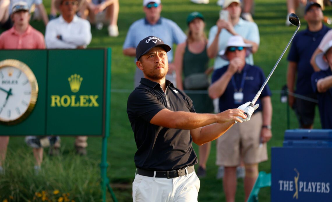 The Players Championship Final Round Leaderboard And Live Updates