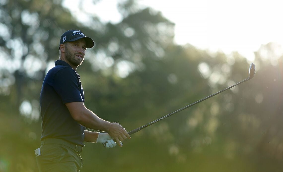 The Players Championship Leaderboard And Live Updates