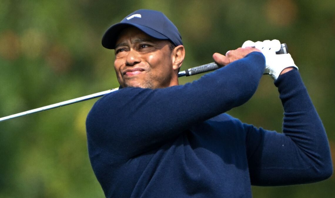 Tiger Woods Opts Out Of Latest PGA Tour Event Ahead Of Masters