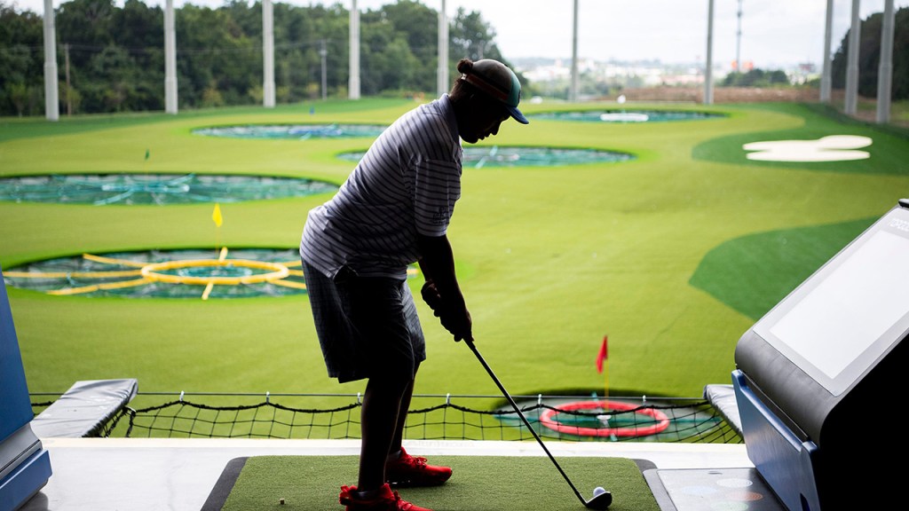 Topgolf Callaway Brands looks to sell equipment-making business