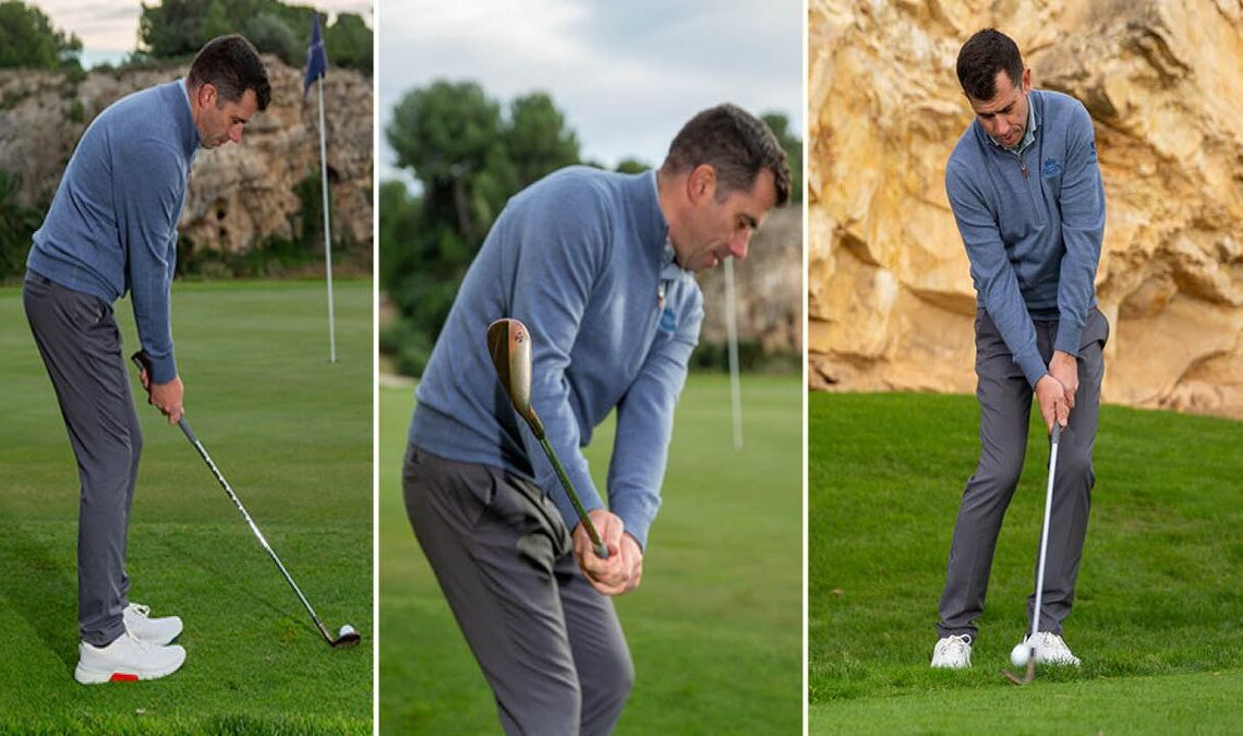 Transform Your Wedge Play With Two Key Short Game Shots