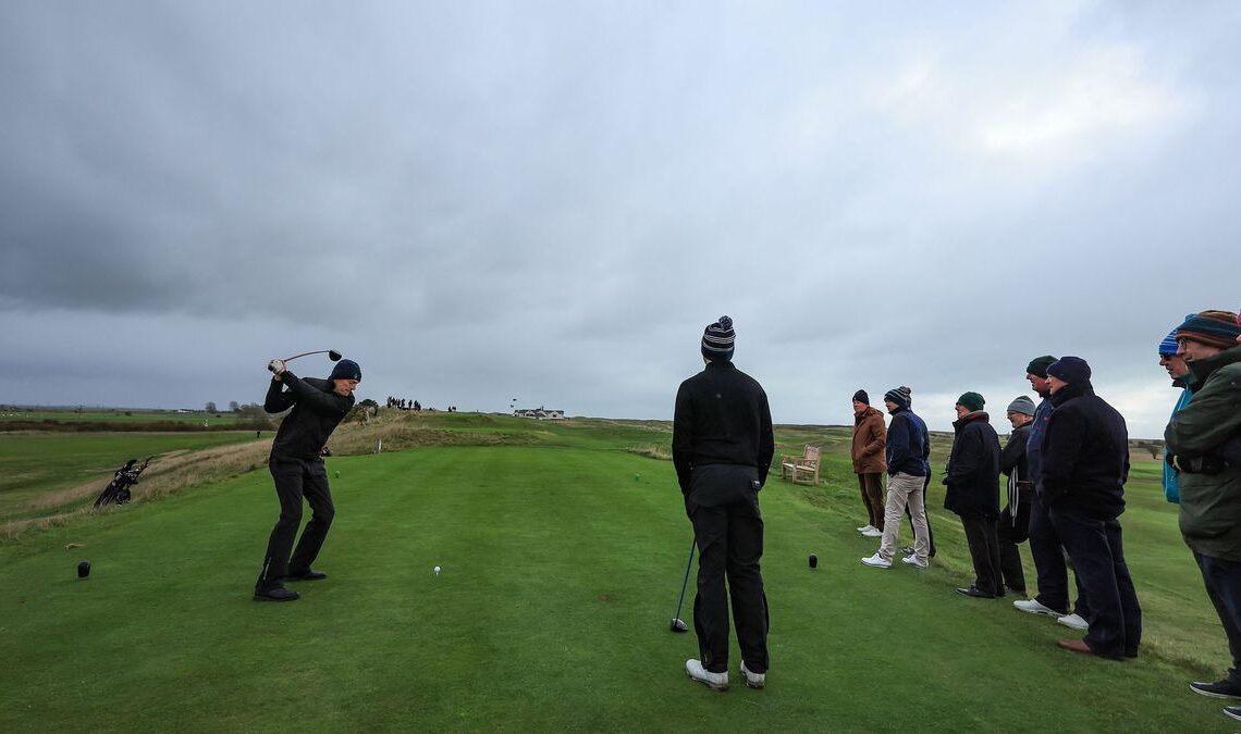 What Happens If You Play Out Of Turn On The Golf Course?