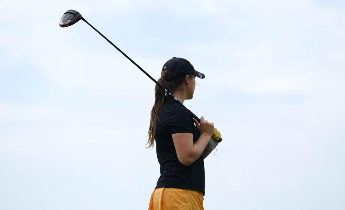 Woman's Golf on the Road Again for MountainView Collegiate