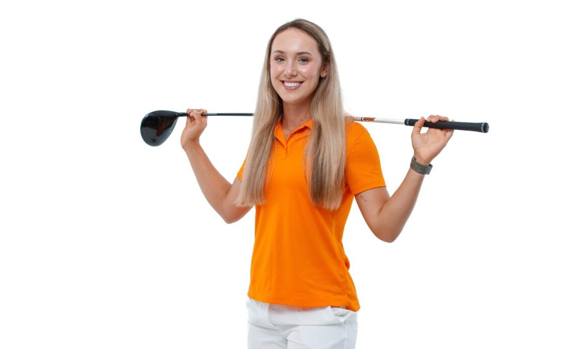 Women's Golf Central: MountainView Collegiate