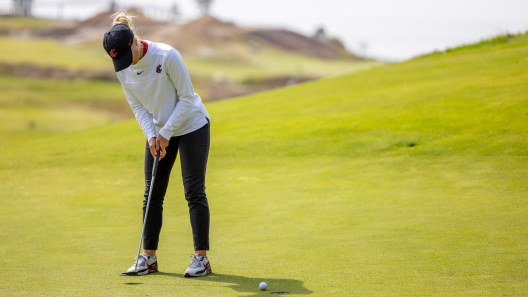 Women’s Golf Headed to Juli Inkster at Meadow Club Invite