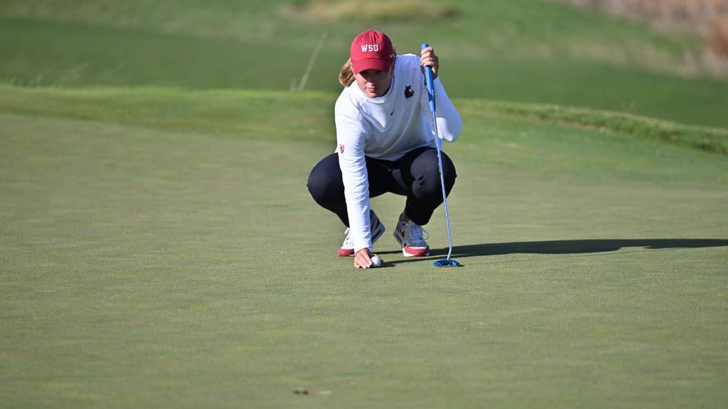 Women’s Golf Places Eighth at Silicon Valley Showcase