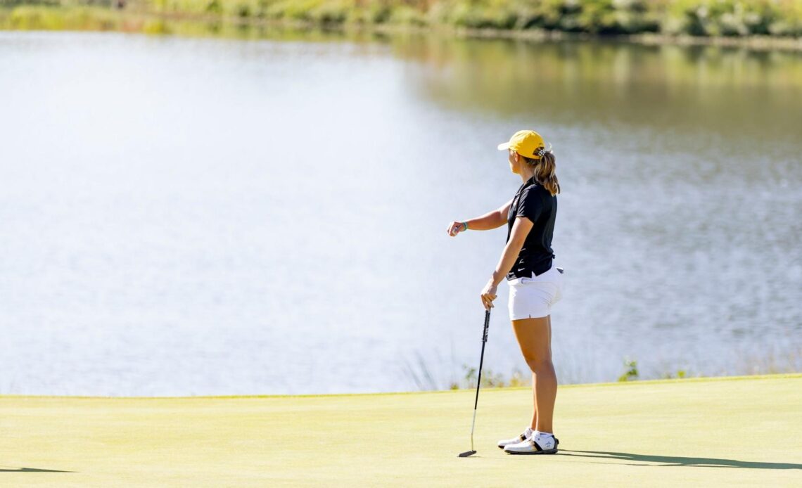 Women's Golf Travels to New Orleans for Tulane Classic