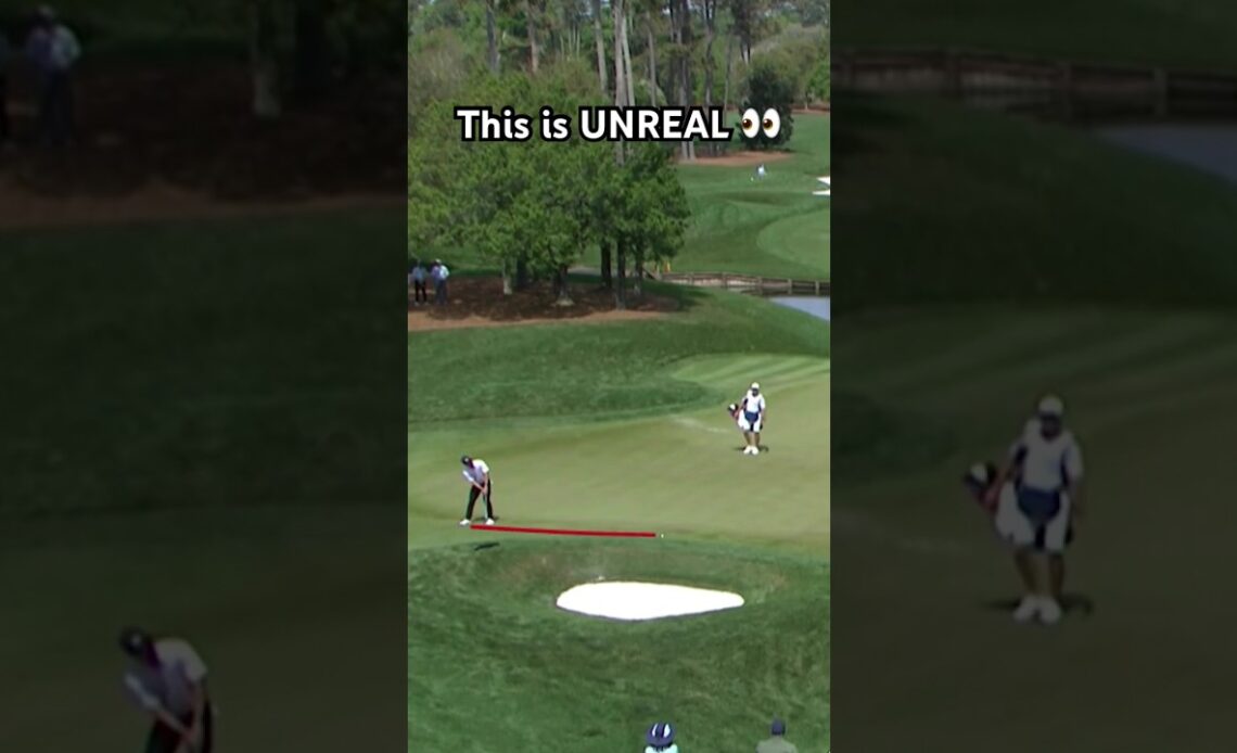Would you make this putt? 😅