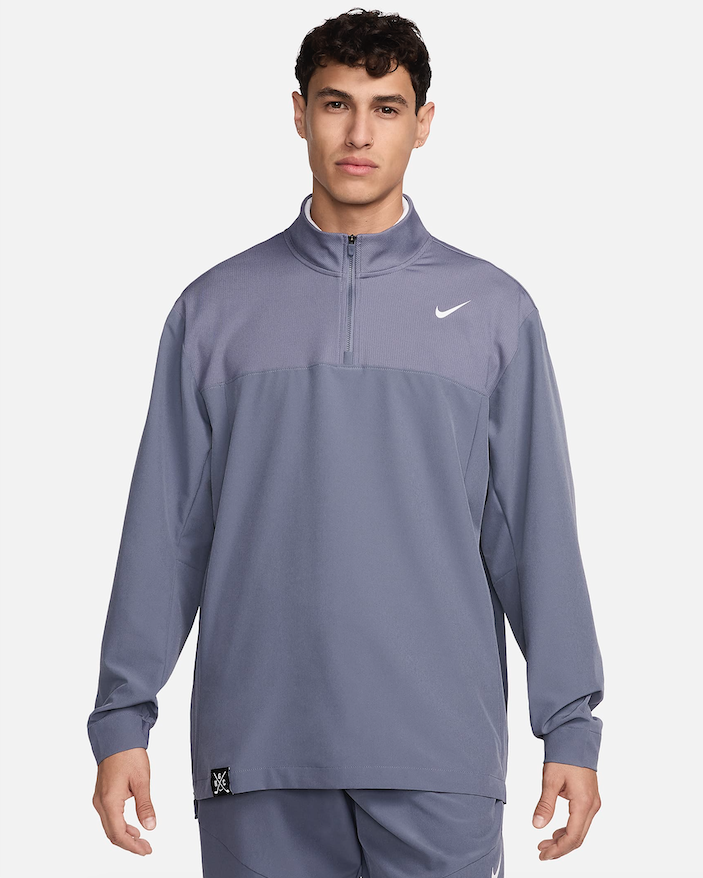 Nike Golf Club Dri-FIT Golf Jacket