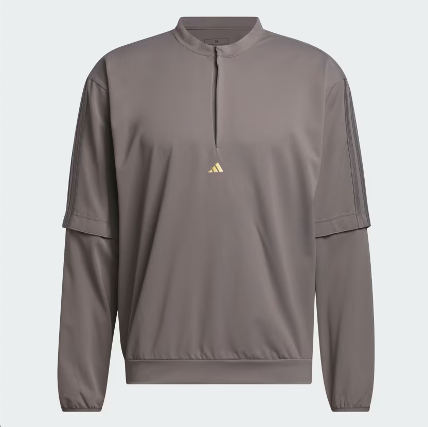 Adidas Ultimate365 Half-Zip Pullover