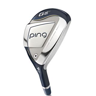 Ping G Le3 Hybrid