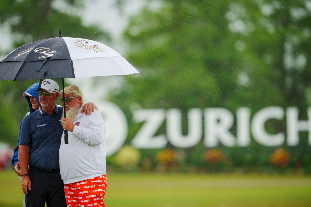 2023 Zurich Classic of New Orleans