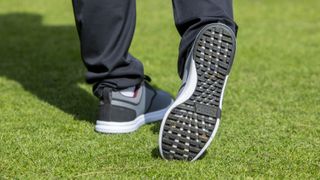 TravisMathew Daily Pro Hybrid Golf Shoe Review