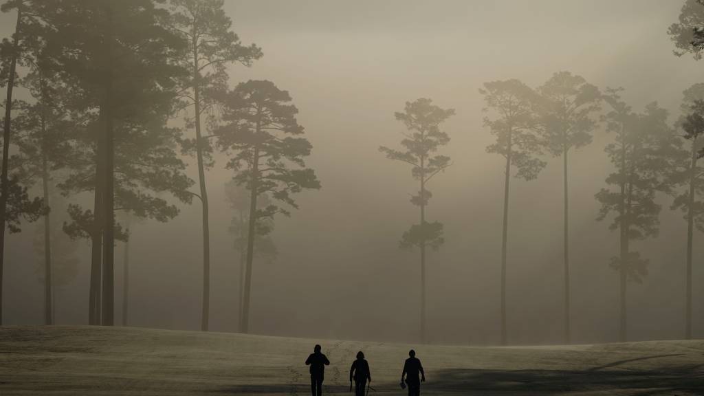 2024 Augusta National Women’s Amateur tee times, best groups to watch