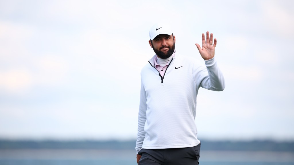 2024 RBC Heritage prize money payouts for each PGA Tour player