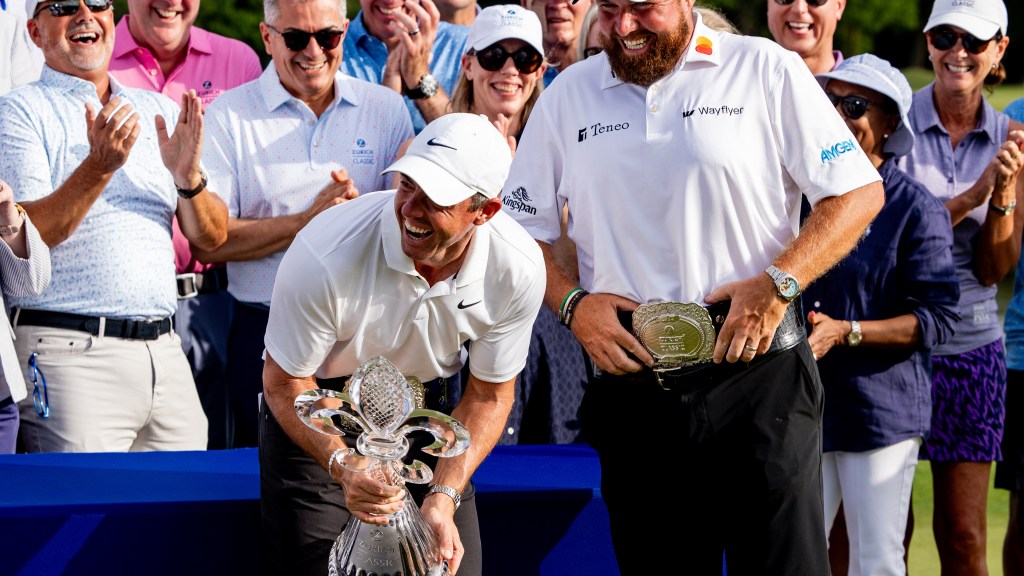 2024 Zurich Classic of New Orleans prize money PGA Tour payouts