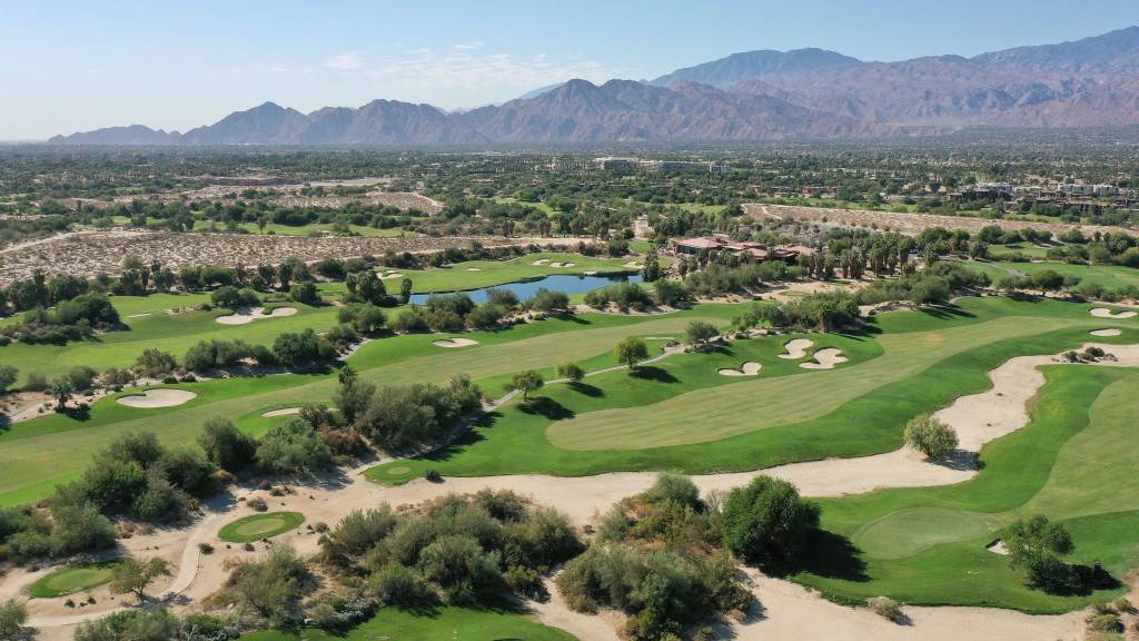 A pair of 67s highlights opening day at Desert Willow