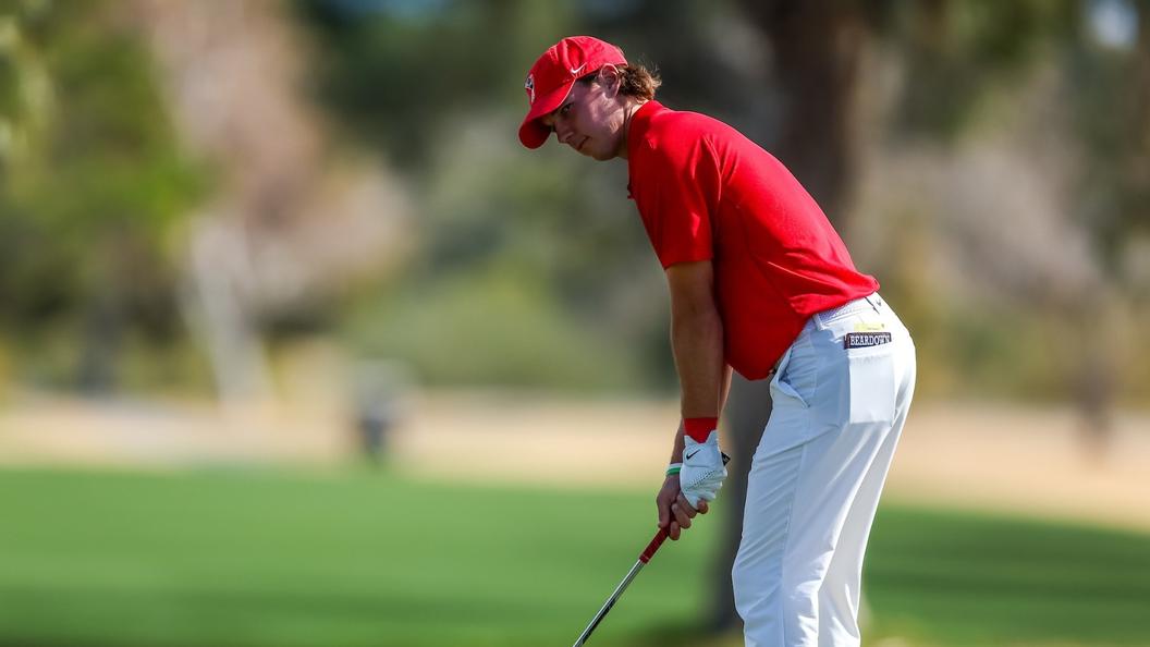 Arizona Takes on All Comers at Western Intercollegiate