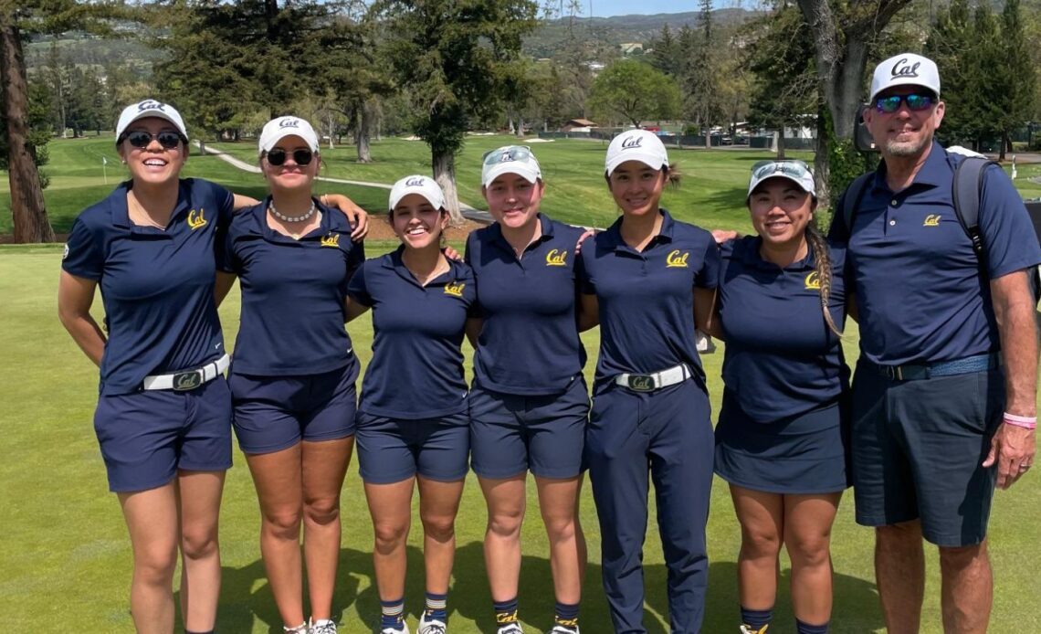 Bears Continue Climb In Final Round