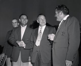 Ben Hogan