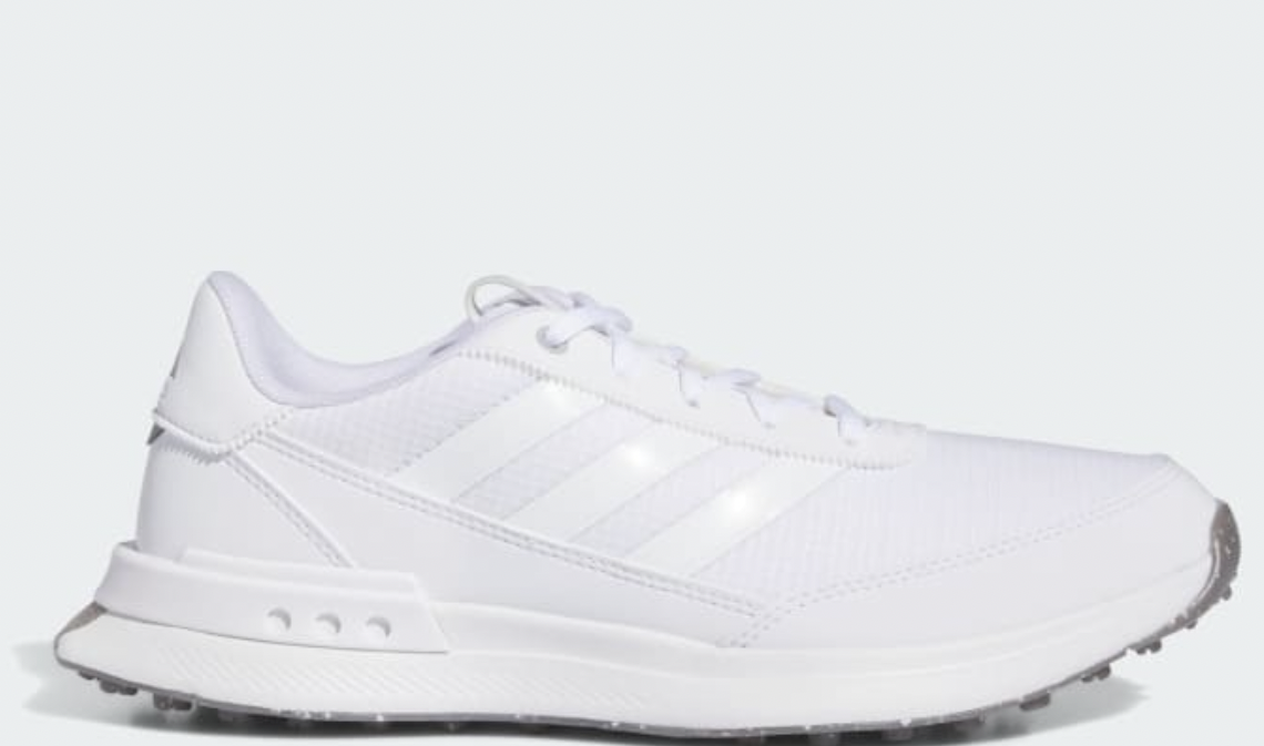 Adidas – S2G Spikeless 24 Golf Shoe