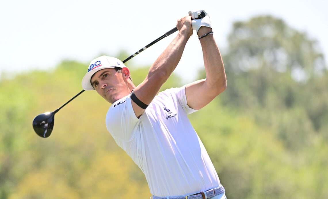 Billy Horschel Blames LIV Golf Supporters For Ongoing Divisiveness In Men's Pro Golf