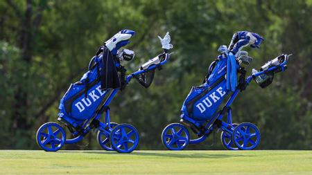 Blue Devil Women’s Golf Awaits NCAA Regional Selection