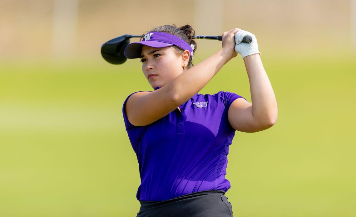 Boyd Tied For 11th After Two Rounds At Silverado Showdown