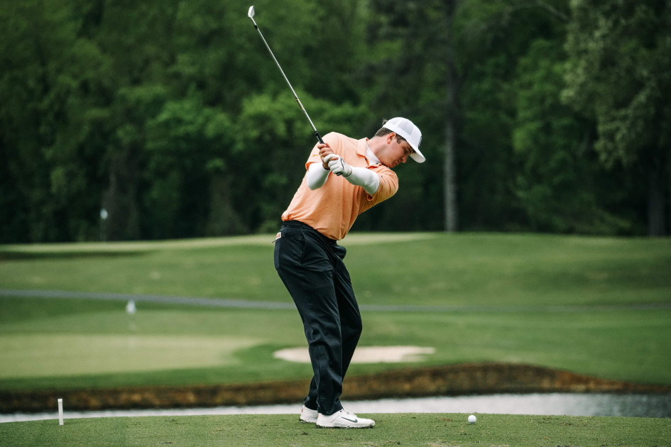Clemson Finishes 10th at ACC Championship – Clemson Tigers Official Athletics Site