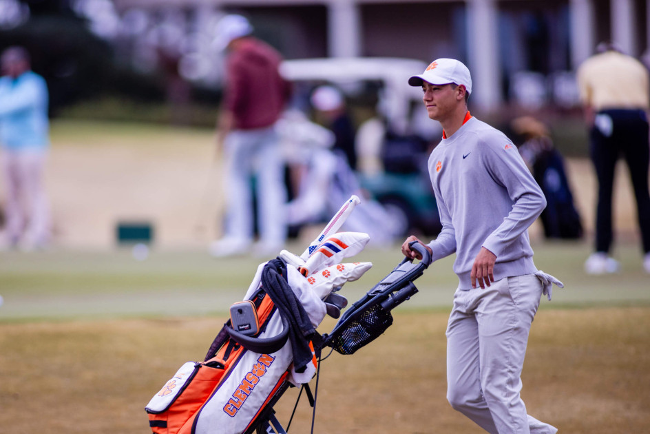 Clemson Finishes Eighth at Lewis Chitengwa Memorial – Clemson Tigers Official Athletics Site