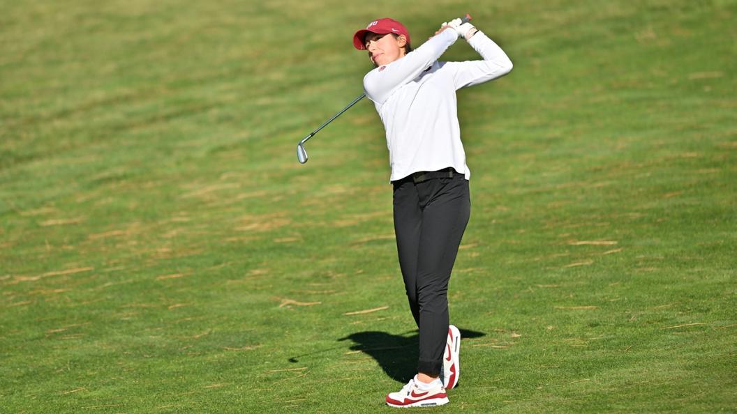 Cougs Hosting 2024 Pac-12 Women’s Golf Championships April 21-23