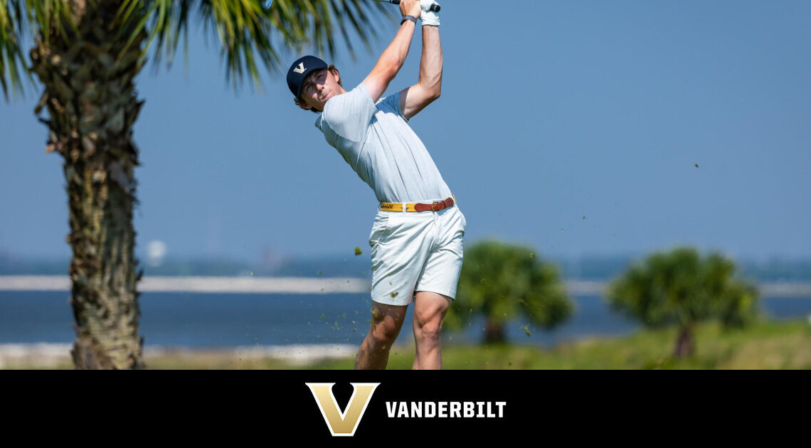 Dores Extend The Lead – Vanderbilt University Athletics – Official Athletics Website