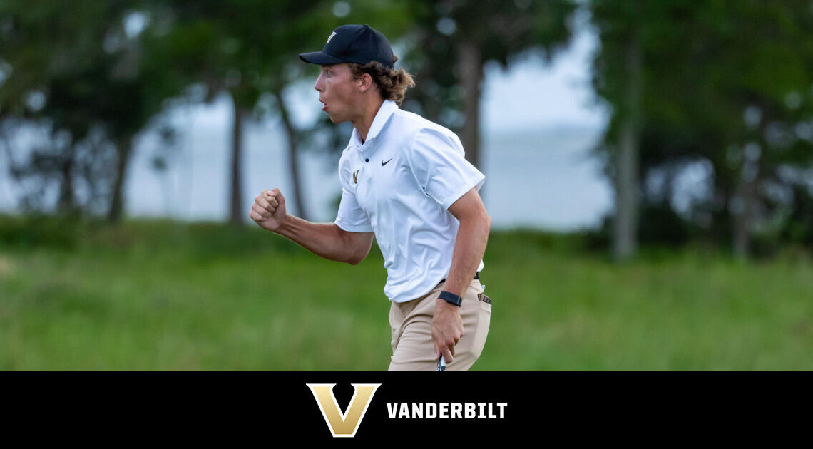 Dores Going to the SEC Championship – Vanderbilt University Athletics – Official Athletics Website