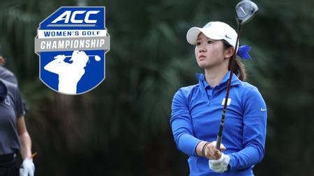 Duke Heads to ACC Championship Looking for 23rd Title
