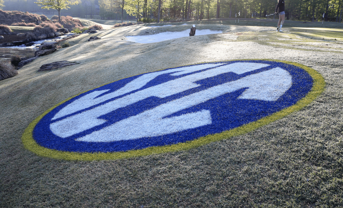 Florida Tees Off SEC Championship Friday