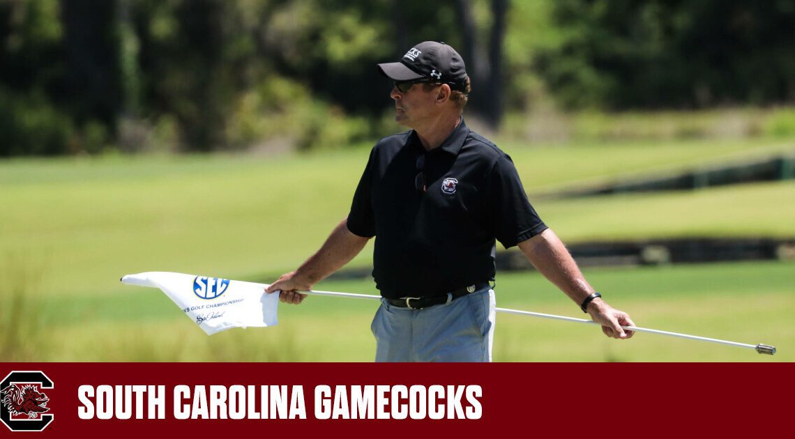 Gamecocks Begin SEC Championship Wednesday at Sea Island – University of South Carolina Athletics