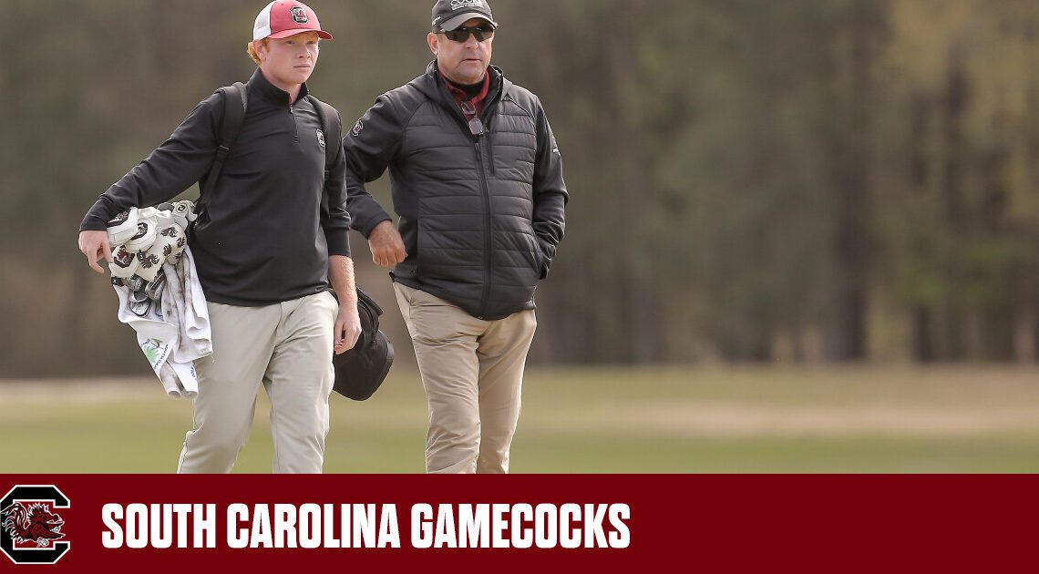Gamecocks Set for Regular Season Finale Monday – University of South Carolina Athletics