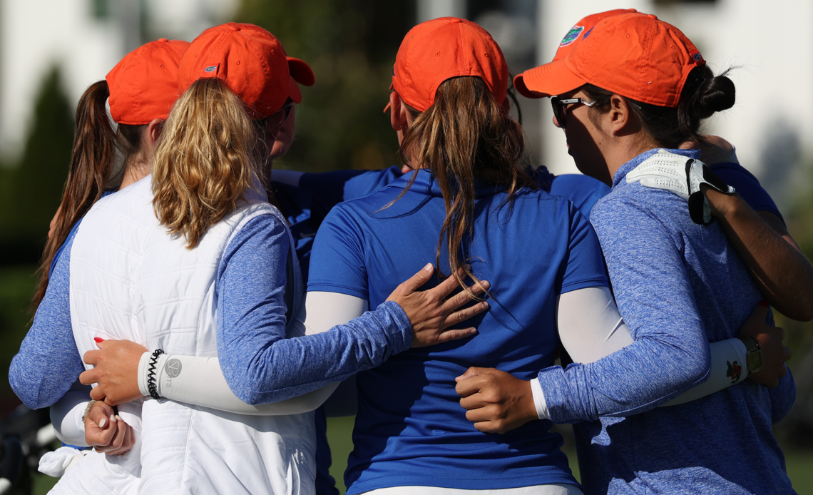 Gators Tabbed to East Lansing Regional