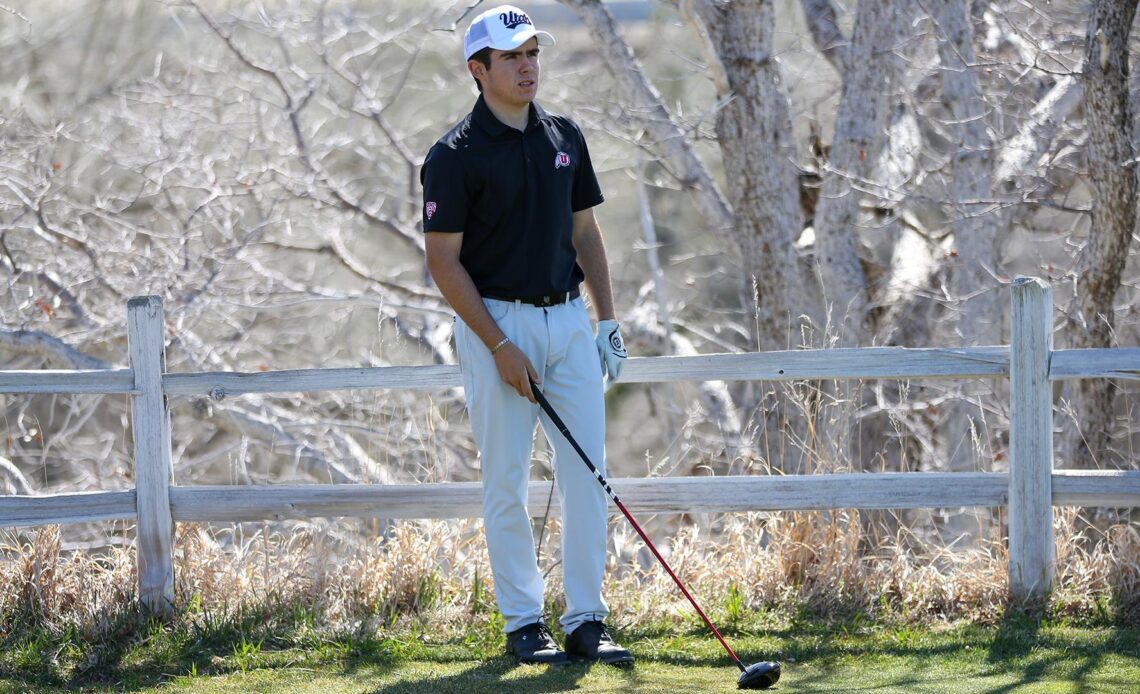 Gaucho Invitational Provides Utah Golf a Chance to Stay Hot